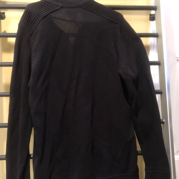 Men’s sweater - Picture 2 of 3